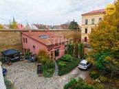 Rodinný dům, prodej, 1. máje, Kroměříž, cena 9000000 CZK / objekt, nabízí 