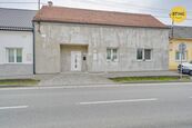 Rodinný dům, prodej, Ostrožská Nová Ves, Uherské Hradiště, cena 4990000 CZK / objekt, nabízí 