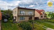 Rodinný dům, prodej, Polešovice, Uherské Hradiště, cena 6220000 CZK / objekt, nabízí 