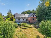 Rodinný dům, prodej, Podlesí, Valašské Meziříčí, Vsetín, cena 6590000 CZK / objekt, nabízí 