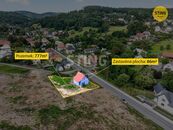 Rodinný dům, prodej, Horní, Zubří, Vsetín, cena 5250000 CZK / objekt, nabízí 