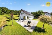Rodinný dům, prodej, V Mokrém, Rožnov pod Radhoštěm, Vsetín, cena 13500000 CZK / objekt, nabízí 