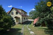 Rodinný dům, pronájem, Štítná nad Vláří, Štítná nad Vláří-Popov, Zlín, cena 19900 CZK / objekt / měsíc, nabízí 