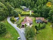 Rodinný dům, prodej, Jarní, Rožnov pod Radhoštěm, Vsetín, cena 13900000 CZK / objekt, nabízí 