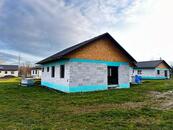 Novostavba rodinného domu Juřinka, Valašské Meziříčí, cena 6900000 CZK / objekt, nabízí 