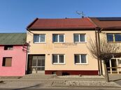 Prodej, rodinný dům, Dolní Němčí, cena 4690000 CZK / objekt, nabízí 