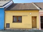 Prodej, rodinný dům, Uh. Hradiště, cena 3300000 CZK / objekt, nabízí 