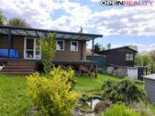 Prodej zahrady 1866 m2, s celoročně obyvatelnou chatou v obci Březolupy, cena 1799000 CZK / objekt, nabízí 