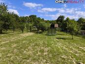 Prodej zahrady 1866 m2, s celoročně obyvatelnou chatou v obci Březolupy, cena 1799000 CZK / objekt, nabízí 