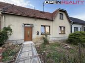 Prodej rodinného domu 3+1 Uherský Brod, cena 4499000 CZK / objekt, nabízí 
