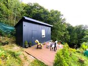 Prodej chaty s pozemkem, Nad Pramenem, Zlín, Příluky., cena 1260000 CZK / objekt, nabízí 