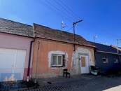 Prodej řadového rodinného domu, Ostrožská Nová Ves, okr. Uherské Hradiště, cena 1500000 CZK / objekt, nabízí 