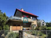 Prodej rodinný dům, 290 m2 se zahradou 678 m2 a garáží - Valašské Meziříčí - žádaná lokalita, cena 7690000 CZK / objekt, nabízí 