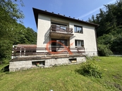 Prodej, Rodinný dům, Podolí, cena 4199000 CZK / objekt, nabízí 