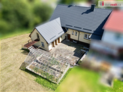 Prodej, Rodinný dům, Lípa, cena 7500000 CZK / objekt, nabízí 