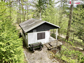 Prodej, Chata, chalupa, Vizovice, cena 890000 CZK / objekt, nabízí 