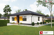 Prodej, Rodinný dům, Luhačovice, cena 8999000 CZK / objekt, nabízí 