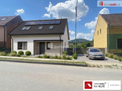 Prodej, Rodinný dům, Horní Němčí, cena 8999000 CZK / objekt, nabízí 