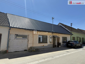 Prodej, Rodinný dům, Nivnice, cena 3100000 CZK / objekt, nabízí 