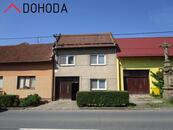 Exkluzivní prodej RD v obci Topolná, cena 5000000 CZK / objekt, nabízí 