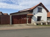 Exkluzivně nabízíme prodej nemovitosti v malebné obci Ledčice, okr. Mělník, cena 8380000 CZK / objekt, nabízí 