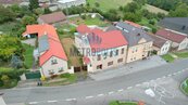 Prodej vícegeneračního domu, 280 m2 užitné plochy, pozemek 681 m2 - Osek 22, Berounsko, cena 14000000 CZK / objekt, nabízí 