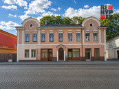 Prodej bytového domu, cena 17990000 CZK / objekt, nabízí 