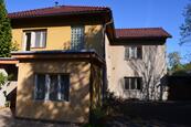Prodej rodinného domu cca 314 m2, pozemek 1760 m2, Valašské Meziříčí - Hrachovec., cena 7800000 CZK / objekt, nabízí 