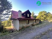 RD na samotě, před rek., Semetín, cena 2550000 CZK / objekt, nabízí 