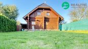 Kanadský srub 110 m, Bystřice pod Hostýnem, cena 8100000 CZK / objekt, nabízí 