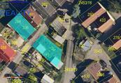 Prodej rodinného domu 2+1, okr. Zlín, Tlumačov, cena 790000 CZK / objekt, nabízí 