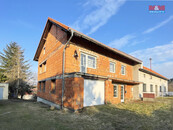 Prodej 2/5 rodinného domu v Podhradní Lhotě, cena 760000 CZK / objekt, nabízí 