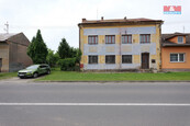 Prodej rodinného domu, 209 m2, Jarohněvice, cena 3690000 CZK / objekt, nabízí 
