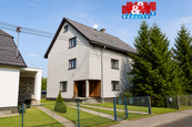 Prodej rodinného domu, 280 m2, Podhradní Lhota, cena 5200000 CZK / objekt, nabízí 