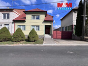 Prodej rodinného domu v Koryčanech, cena 5610000 CZK / objekt, nabízí 