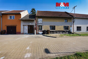 Prodej rodinného domu, Kroměříž-Hradisko, cena 3950000 CZK / objekt, nabízí 