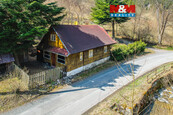 Prodej chalupy, 78 m2, Velké Karlovice, cena 1900000 CZK / objekt, nabízí 