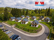 Prodej chaty, 106 m2, Horní Bečva, cena 8890000 CZK / objekt, nabízí 