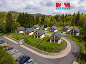Prodej chaty, 106 m2, Horní Bečva, cena 6890000 CZK / objekt, nabízí 