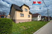 Prodej rodinného domu, 105 m2, Slavičín, ul. Hrádecká, cena 5990000 CZK / objekt, nabízí 