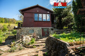 Prodej chaty, 15 m2, Zlín, cena 449000 CZK / objekt, nabízí 