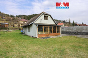 Prodej chalupy, 80 m2, Karolinka, ul. Nábřežní, cena cena v RK, nabízí 