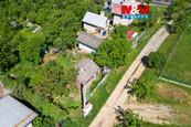 Prodej 2 chat a souboru pozemků, 801 m2, Uherský Brod, cena 1125000 CZK / objekt, nabízí 