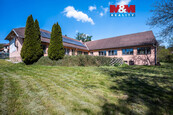 Prodej rodinného domu, 298 m2, Bohuslavice u Zlína, cena 9200000 CZK / objekt, nabízí 
