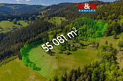 Prodej chalupy, 60 m2, Velké Karlovice, cena 5900000 CZK / objekt, nabízí 