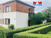 Pronájem rodinného domu, 84 m2, Zlín, ul. Příční, cena 19000 CZK / objekt / měsíc, nabízí M&M reality holding a.s.