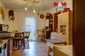 Prodej chalupy, 100 m2, Horní Bečva, cena 6500000 CZK / objekt, nabízí 