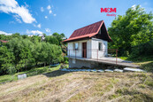 Prodej chalupy, 38 m2, Zlín, cena 670000 CZK / objekt, nabízí 