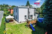 Prodej rodinného domu, 82 m2, Zlín, ul. Padělky IX, cena 7500000 CZK / objekt, nabízí 