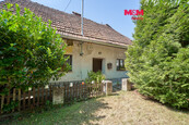 Prodej rodinného domu, 55 m2, Bojkovice, cena 1300000 CZK / objekt, nabízí 